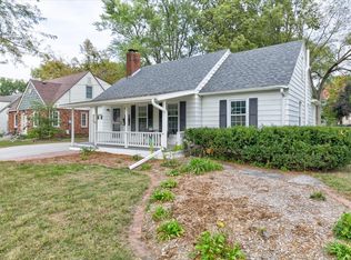 3117 45th St, Des Moines, IA 50310