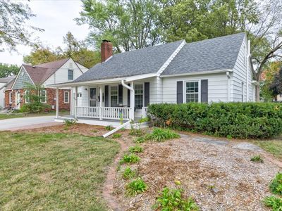 3117 45th St, Des Moines, IA, 50310