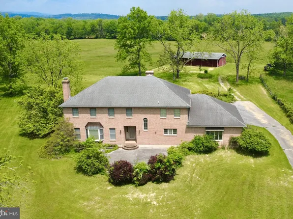 511 Stultz Rd, Fairfield, PA 17320