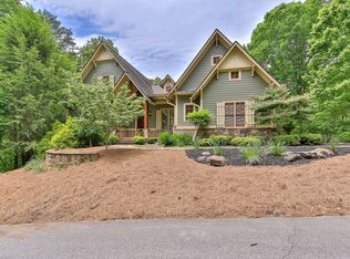 38 Miners Pl, Dahlonega, GA 30533