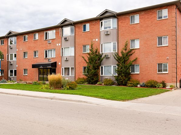 53 1st Ave, Orangeville, ON L9W 1J2