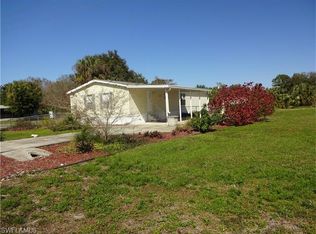 2501 Farrance Ct, North Fort Myers, FL 33917