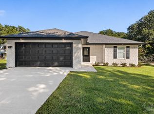 5936 Clark Rd, Milton, FL 32570