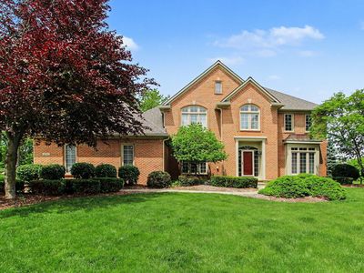 4356 Lakeside Ct, Ann Arbor, MI, 48108