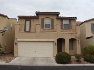5394 Encino Springs Ave, Las Vegas, NV 89139