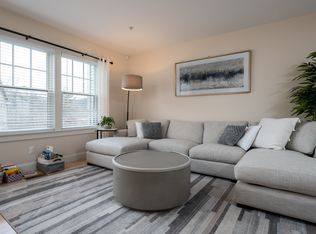 337 Mount Support Rd UNIT 103, Lebanon, NH 03766