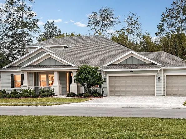 86598 Oar Row N, Yulee, FL 32097