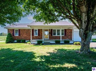 4433 Saint Paul Rd, Leitchfield, KY 42754