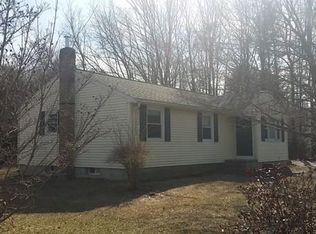 16 Arnold Ln, Greenfield, MA 01301