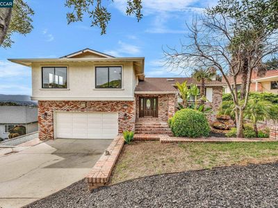 943 Dorel Dr, San Jose, CA, 95132