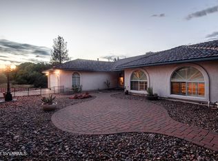 4710 E Chipmunk Holw, Rimrock, AZ 86335