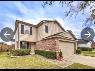 17918 Riata Crossing Dr, Cypress, TX 77433