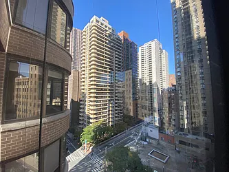 Rented by Keller Williams NYC