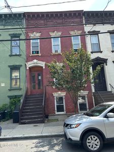 116 Lark Street, Albany, NY, 12210