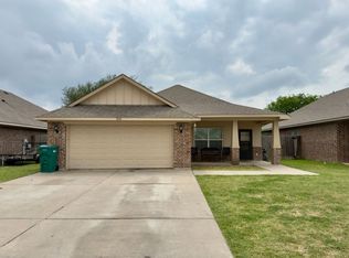 310 N Bermuda St, Waco, TX 76705