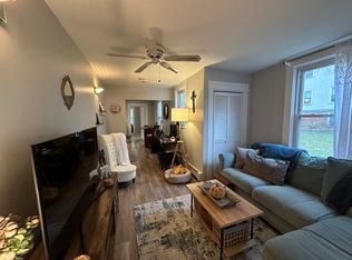 (Undisclosed Address), Cambridge, MA 02139