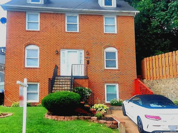 1932 S Kenmore St, Arlington, VA 22204