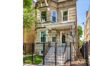 4640 N St Louis Ave #2, Chicago, IL 60625