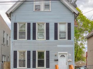 218 Peck St, New Haven, CT 06513