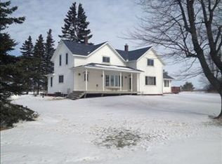 101912 Century Rd, Spencer, WI 54479