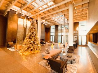 8 Interchange Way S #3510, Vaughan, ON L4K 5C3