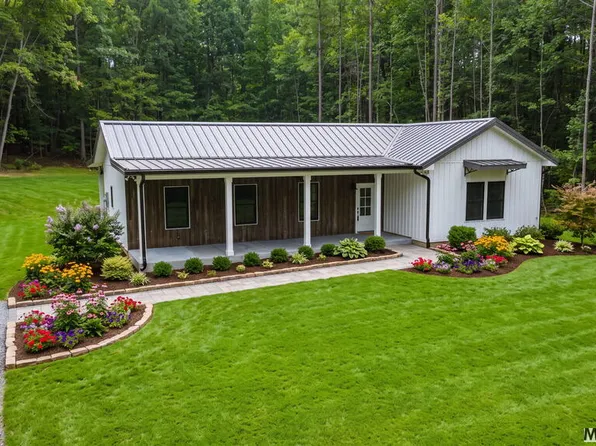 162 Marina Rd, Bracey, VA 23919