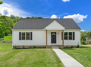 1241 McComas Ave, Barboursville, WV 25504