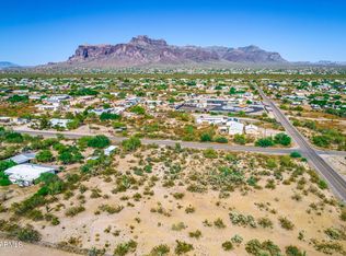 0 E Junction St #A, Apache Junction, AZ 85119