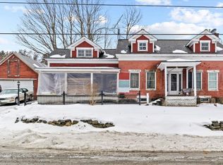 154 Schillhammer Rd, Jericho, VT 05465