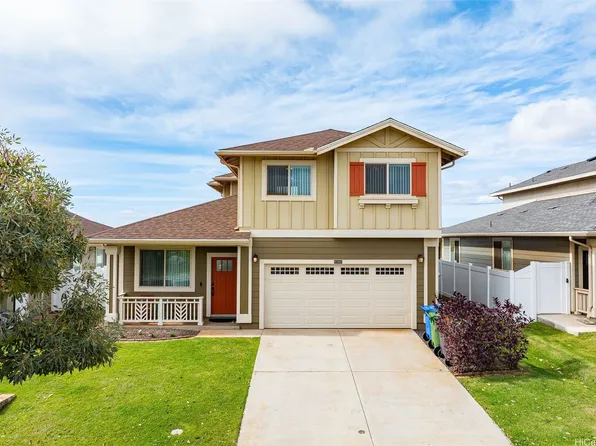 91-3422 Maohiohi Loop, Ewa Beach, HI 96706