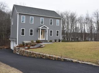 45 Millville Rd, Mendon, MA 01756