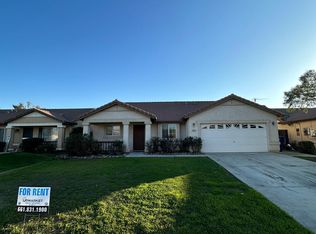 10811 Sunset Ranch Dr, Bakersfield, CA 93311