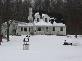 151 Ladue Rd, Brockport, NY 14420