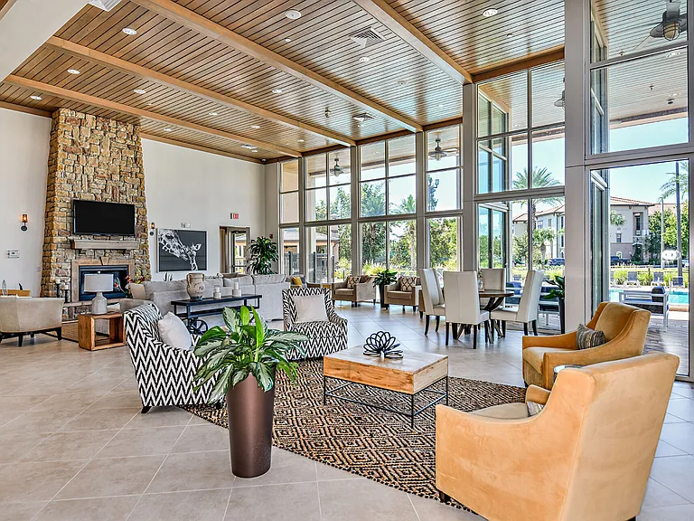 Sanctuary at Eagle Creek — Photo 15