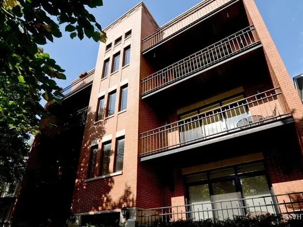 1730 W Roscoe St, Chicago, IL 60657