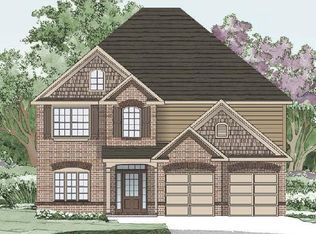 3446 Hancock Vw, Decatur, GA 30034