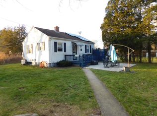 6 Anita Avenue, Waterford, CT 06385