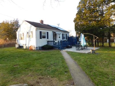 6 Anita Avenue, Waterford, CT, 06385