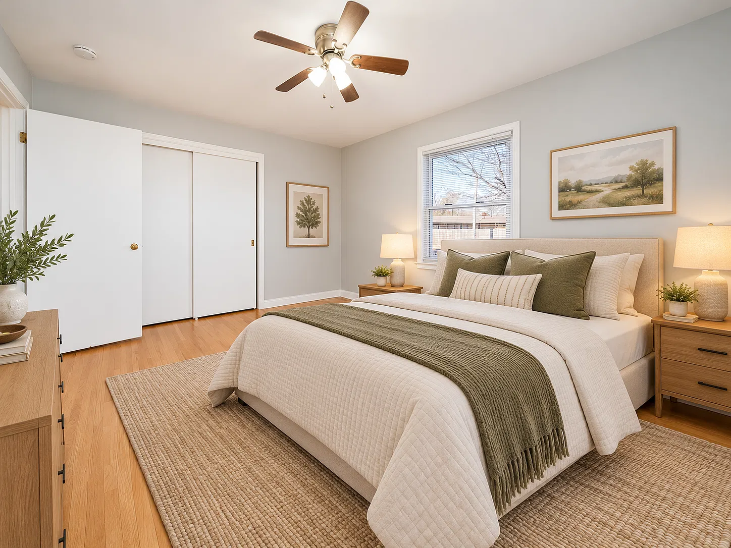 4 bed, 1800 sqft, $1,995 — Photo 3