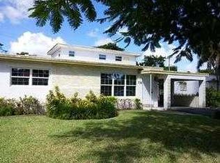 731 Arizona Ave, Fort Lauderdale, FL 33312