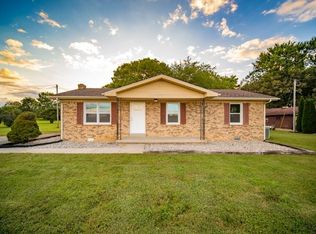 6669 Old Greenhill Rd, Bowling Green, KY 42103