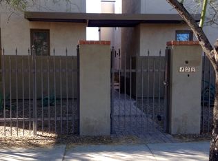 428 S 4th Ave APT 7, Tucson, AZ 85701
