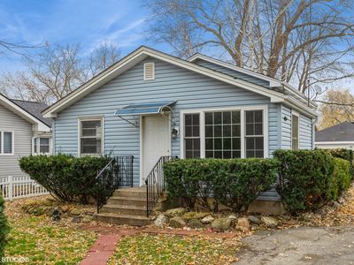 313 Hoxie Ave, Elgin, IL, 60123