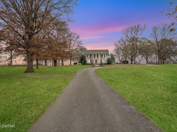 944 McKnight St, Rutherford, TN 38369