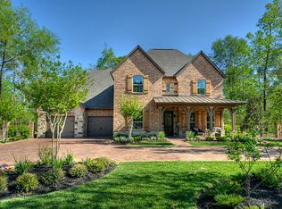 129 Elk Trace Pkwy, Montgomery, TX 77316