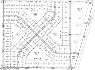 L2b9 Hanus St, Tok, AK 99780