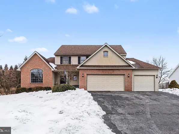 114 Rothsville Station Rd, Lititz, PA 17543