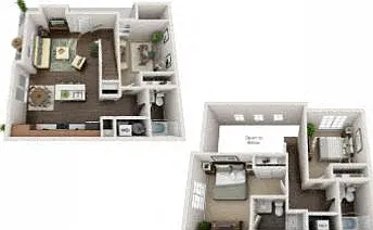 The Enclave Townhomes — Photo 38