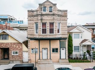 1702 S Paulina St, Chicago, IL 60608