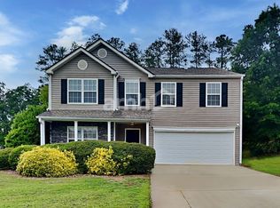 639 Stonecrest Dr, Loganville, GA 30052